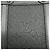 Portafoglio verticale indossabile in tela Monogram Taurillon Louis Vuitton Nero - vista 5