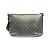 Borsa a Spalla Louis Vuitton Monogram Eclipse Odyssey MM M44224 Nero - vista 2