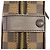 Borsa a Spalla Louis Vuitton Damier Olaf PM Marrone - vista 5