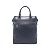 Sac à main Greenwich Damier Cobalt de Louis Vuitton Noir Bleu - vue 2