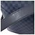 Sac à main Greenwich Damier Cobalt de Louis Vuitton Noir Bleu - vue 9