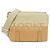 Borsa a spalla militare Loewe Beige