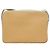 Borsa a spalla militare Loewe Beige - vista 2
