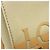 Borsa a spalla militare Loewe Beige - vista 4