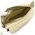 Borsa a spalla militare Loewe Beige - vista 6
