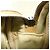 Borsa a spalla militare Loewe Beige - vista 7