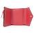 Cartera Victorine Damier Louis Vuitton Roja Damier ebene - vista 5