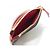 Cartera Victorine Damier Louis Vuitton Roja Damier ebene - vista 9