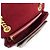 Borsa a Spalla Monogram Passy di Louis Vuitton Marrone - vista 8