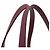 Borsa a Spalla Lumineuse PM in Monogram Empreinte Louis Vuitton - vista 6