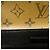 Borsa Pochette Metis MM Monogram Reverse Louis Vuitton Marrone - vista 8