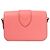 Borsa a Spalla Louis Vuitton LV Pont Neuf M55949 Rosa - vista 2