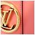 Borsa a Spalla Louis Vuitton LV Pont Neuf M55949 Rosa - vista 4