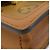 Bumbag Bauletto Dauphine BB Monogram Louis Vuitton Marrone - vista 3