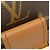 Bumbag Bauletto Dauphine BB Monogram Louis Vuitton Marrone - vista 4