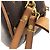 Borsa a Spalla Louis Vuitton Monogram Boite Chapeau Souple PM M45149 Marrone - vista 5