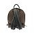 Louis Vuitton Monogram Palm Springs Rucksack MM Braun - Ansicht 2