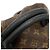 Louis Vuitton Monogram Palm Springs Rucksack MM Braun - Ansicht 6