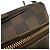 Borsa a Spalla Damier Nile Louis Vuitton Marrone - vista 4