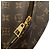 Zaino Palm Springs PM Monogram Louis Vuitton M44871 Marrone - vista 6