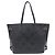 Borsa Neverfull MM in Monogram Empreinte Louis Vuitton Nero