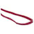 Hermès Hermes Rodeo Accessories Handbag Charm PM Red  - view 5