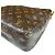 Borsa a Spalla Monogram Looping MM di Louis Vuitton Marrone - vista 14