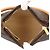 Borsa a Spalla Monogram Looping MM di Louis Vuitton Marrone - vista 7