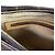 Borsa a Spalla Monogram Looping MM di Louis Vuitton Marrone - vista 9