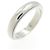 Tiffany & Co Tiffany Milgrain Platinring