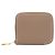 Hermès Azap Compact Silk-in Wallet/Coin Case Multiple colors Beige Taupe - view 2