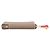 Hermès Azap Compact Silk-in Wallet/Coin Case Multiple colors Beige Taupe - view 4
