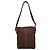Borsa a Spalla Hermès Acapulco Marrone