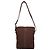 Borsa a Spalla Hermès Acapulco Marrone - vista 3