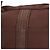 Borsa a Spalla Hermès Acapulco Marrone - vista 9