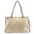 Loewe Handtasche Silber mit goldener Hardware - Ansicht 2