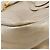 Loewe Handtasche Silber mit goldener Hardware - Ansicht 3