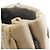 Loewe Handtasche Silber mit goldener Hardware - Ansicht 4