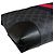 Borsa a Spalla Gucci GG Supreme Sherry Line Nero - vista 12