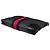 Borsa a Spalla Gucci GG Supreme Sherry Line Nero - vista 5