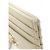 Tarjetero de piel de ternera granulada beige Chanel AP4563 - vista 4