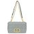 Borsa a Spalla Caro Media Christian Dior Marrone