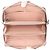 Zippy Louis Vuitton Mahina Lang Wallet Pink - Ansicht 5