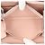 Zippy Louis Vuitton Mahina Lang Wallet Pink - Ansicht 8