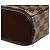 Borsa a mano Damier orizzontale Saria di Louis Vuitton Marrone - vista 9