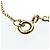 Tiffany & Co Collana Tiffany T Square con diamanti in oro rosa D'oro - vista 10
