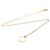 Tiffany & Co Collana Tiffany T Square con diamanti in oro rosa D'oro - vista 13