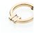 Tiffany & Co Collana Tiffany T Square con diamanti in oro rosa D'oro - vista 6