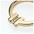 Tiffany & Co Collana Tiffany T Square con diamanti in oro rosa D'oro - vista 8