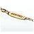 Tiffany & Co Collana Tiffany T Square con diamanti in oro rosa D'oro - vista 9
